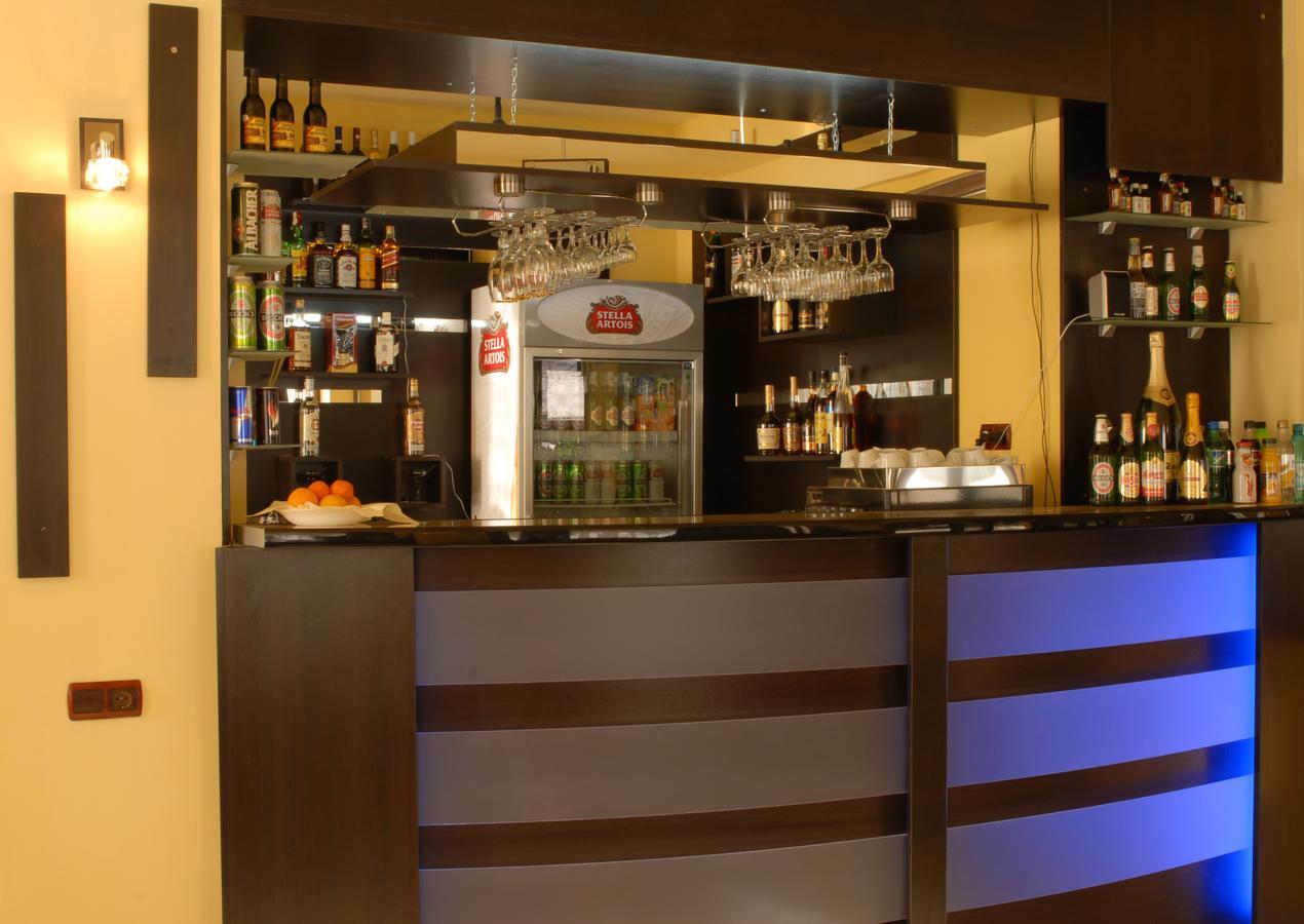 White Horse Hotel Predeal Ngoại thất bức ảnh